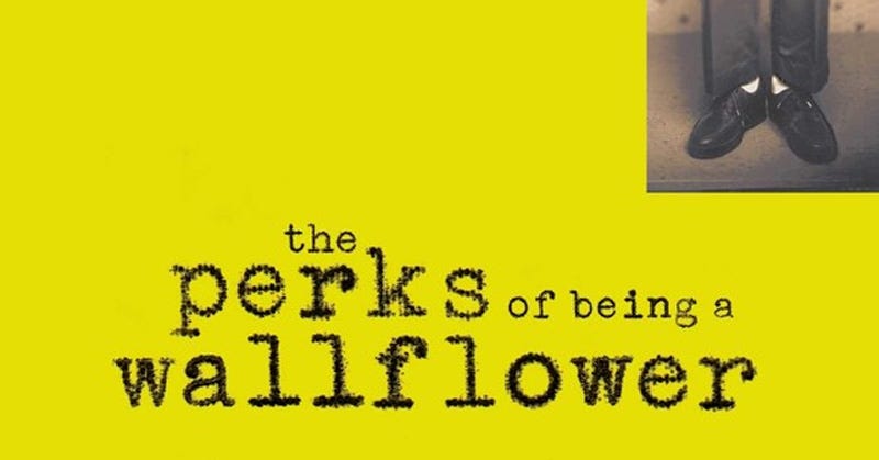 Embracing the Maze: Navigating Adolescence in ‘The Perks of Being a Wallflower'”